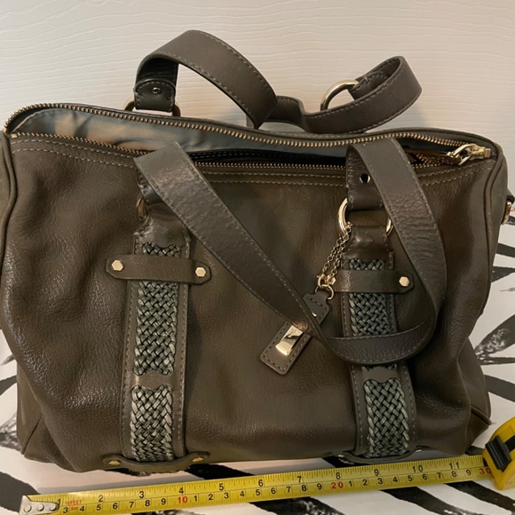 Cole Haan Leather Handbag - Picture 11 of 13